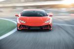 Lamborghini Huracan EVO 2019 года